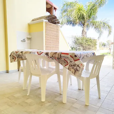 Inga In Salento Vicino Al Mare E Centro Citta 펜션