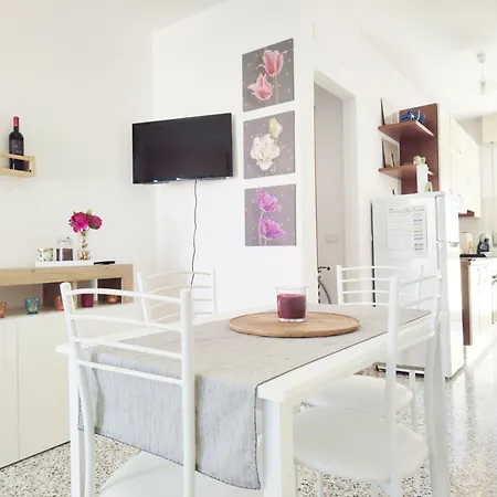 펜션 Inga In Salento Vicino Al Mare E Centro Citta *