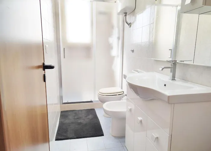 펜션 Inga In Salento Vicino Al Mare E Centro Citta *