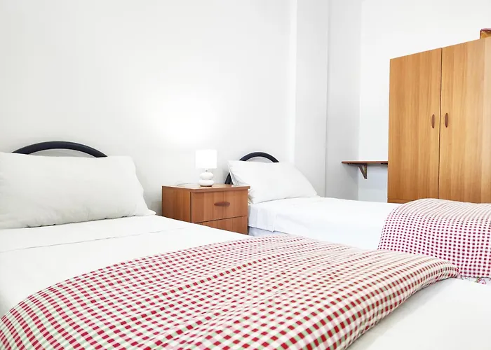 Inga In Salento Vicino Al Mare E Centro Citta 펜션 토레 산 지오반니 우겐토