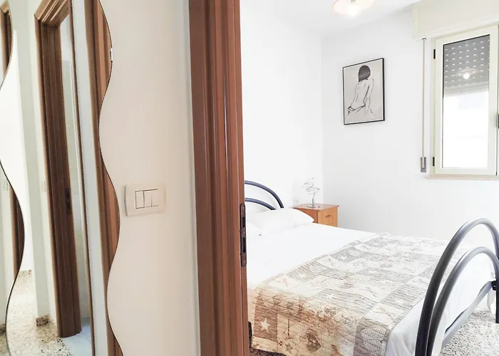 펜션 Inga In Salento Vicino Al Mare E Centro Citta