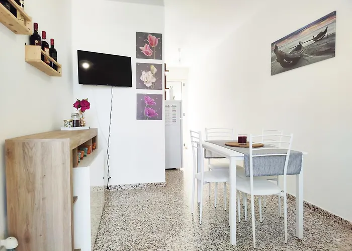 펜션 Inga In Salento Vicino Al Mare E Centro Citta 토레 산 지오반니 우겐토