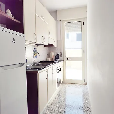 Inga In Salento Vicino Al Mare E Centro Citta Holiday home *
