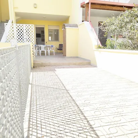 Inga In Salento Vicino Al Mare E Centro Citta Holiday home