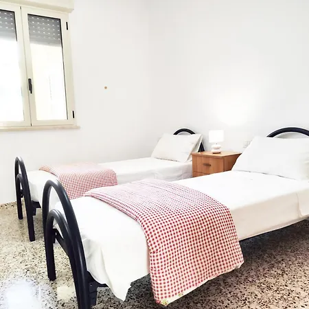 Inga In Salento Vicino Al Mare E Centro Citta Σπίτι διακοπών Torre San Giovanni Ugento
