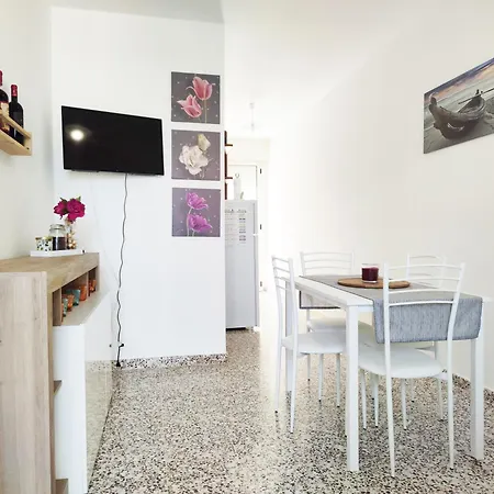 Holiday home Inga In Salento Vicino Al Mare E Centro Citta Torre San Giovanni Ugento