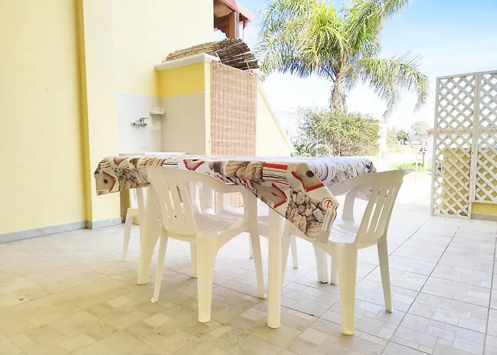 Inga In Salento Vicino Al Mare E Centro Citta Дом отдыха